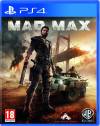 PS4 Game - Mad Max & Road Trip Warrior Pack